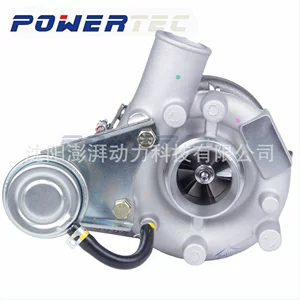 Td05-12G-8 turboşarj 49178-03130 Hyundai 28230-45500 üçün uyğundur