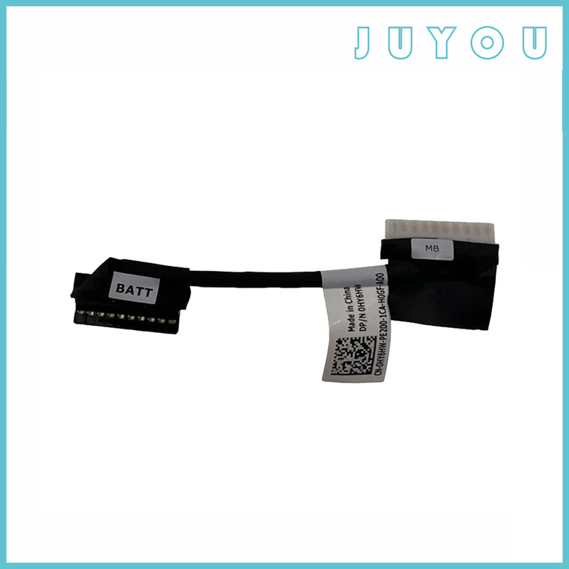 For Dell vostro V5370 Ins13-5370 Battery Line CN-0HY6HW