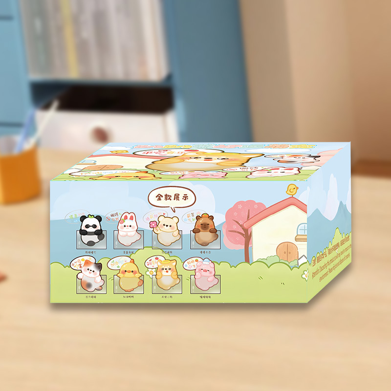 A166 파파 소스 24개 세트 [중복 있음]