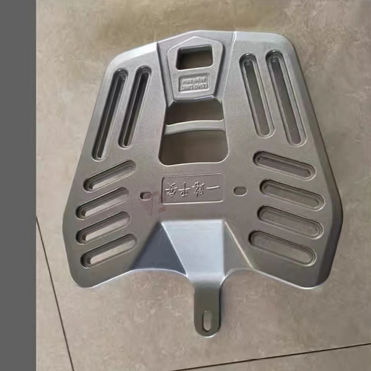 Electric vehicle rear rack adjustment, trunk support bracket, rear trunk rack, enlarged new model, extended trunk rack modification parts