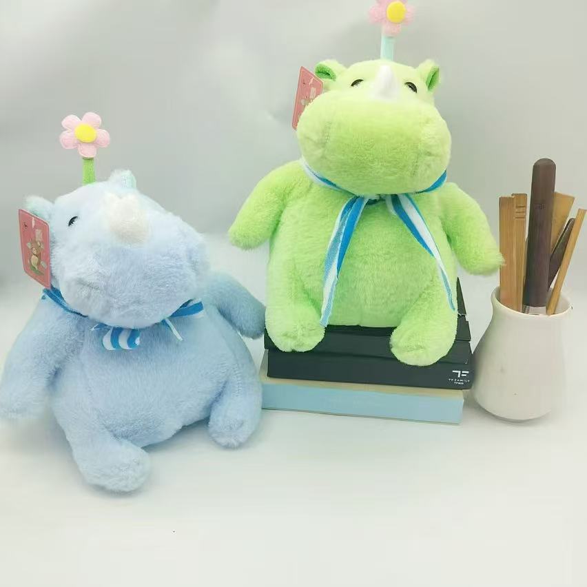 Nuevos peluches, muñecos de ocho pulgadas para máquinas de garras, populares muñecos para lanzar en bodas, regalos promocionales, juguetes al por mayor