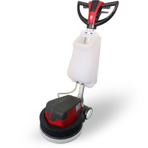 Ultra-clean and bright BDAE series weighting renovation machine washing floor polishing wax shopping mall hotel office building scenic spots