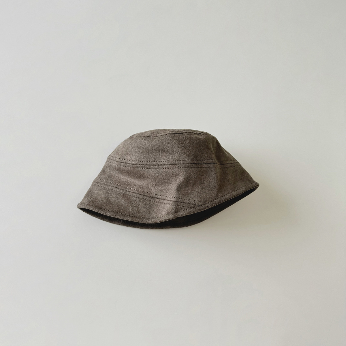 Sombrero de bebé Primavera y otoño Sombrero de pescador de bebé Niños y niñas Niños Otoño e invierno Sombrero de cubo Sombrero para el sol Sombrero para la cuenca