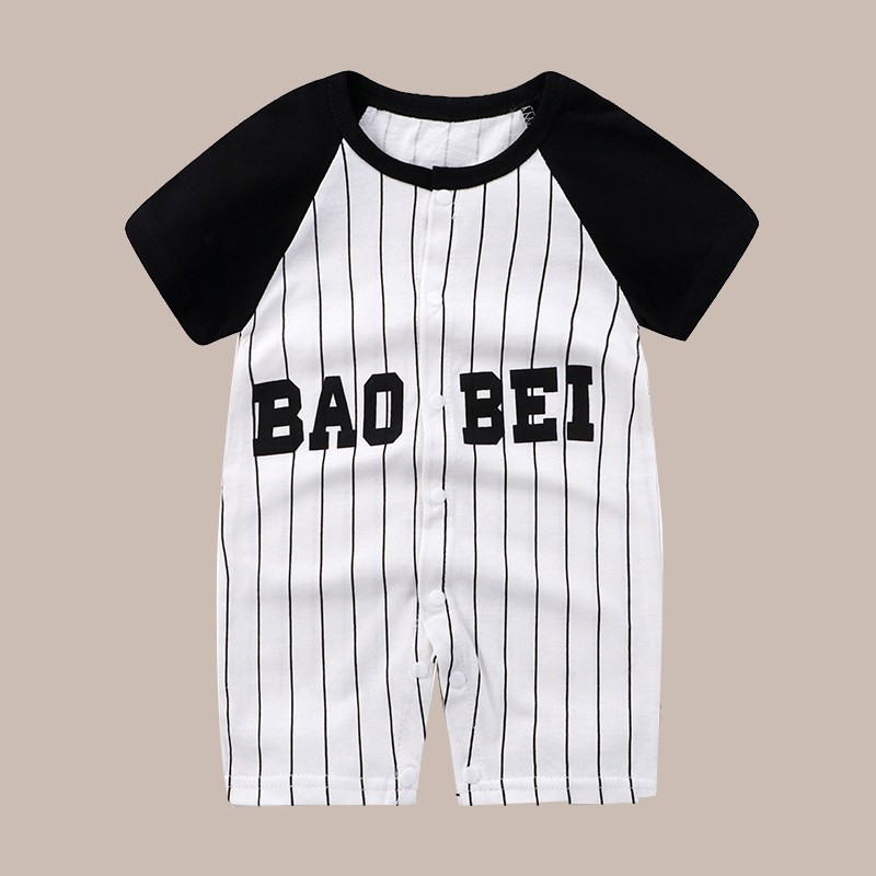 Cassaccal Short-Cracks-Black Sleeve Baobei
