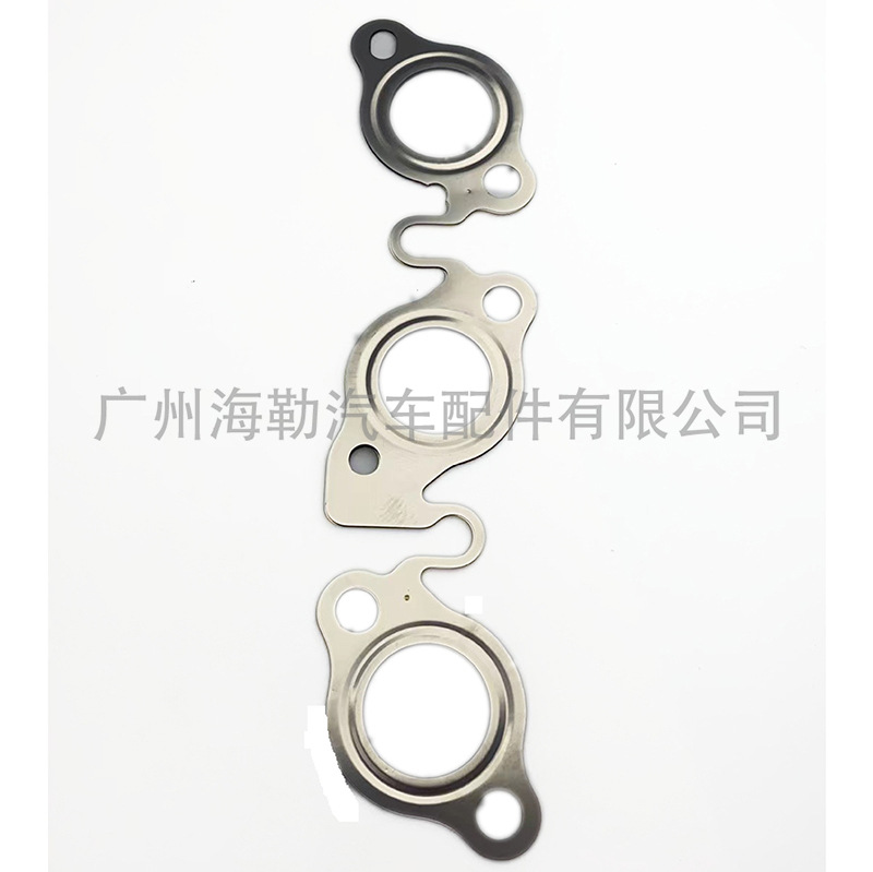 1336543 Exhaust Manifold Gasket Suitable for Land Rover 2.7 Diesel V6 Range Rover 	 C2S30281 Cross-Border
