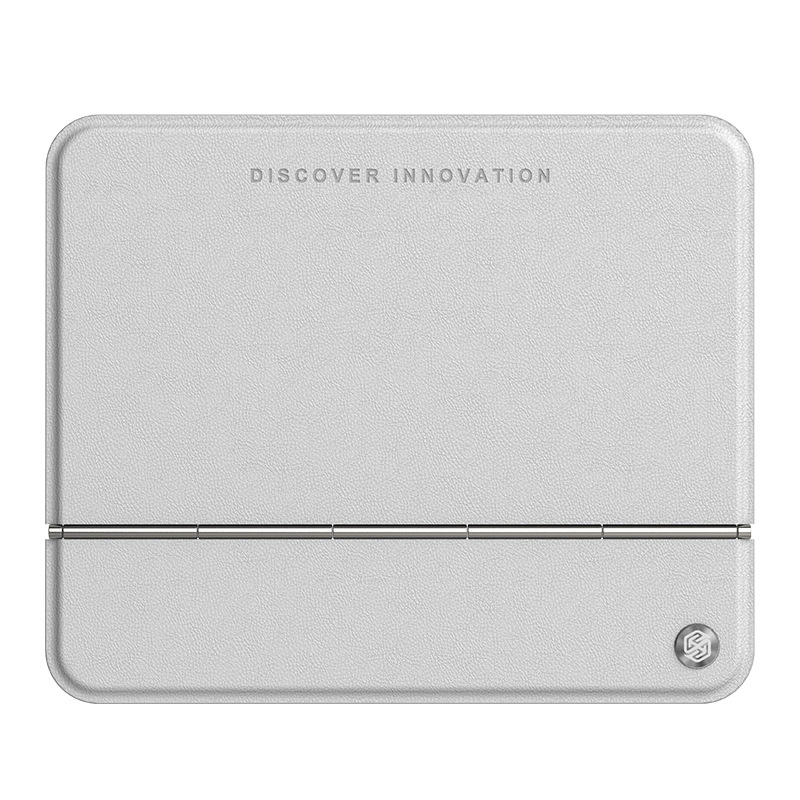 NILLKIN nuevo soporte magnético plano de magsafe para iPad Pro 11 2024 soporte de ala