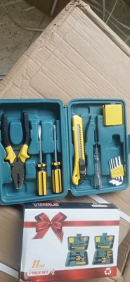 Repair kit car supplies spare worker - 11a