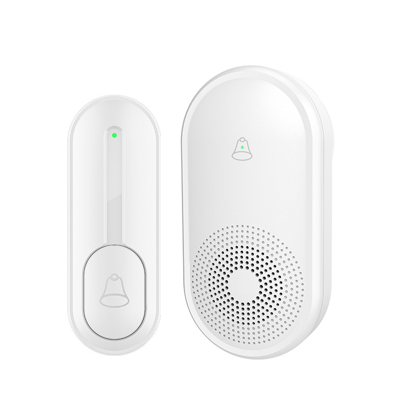 송신기 1개 수신기 1개(유럽 규정)