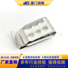 Դ^Sҹ 304P䓹|A  Solar Cable Clips