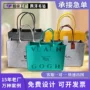 可定做定制宣传广告手提包