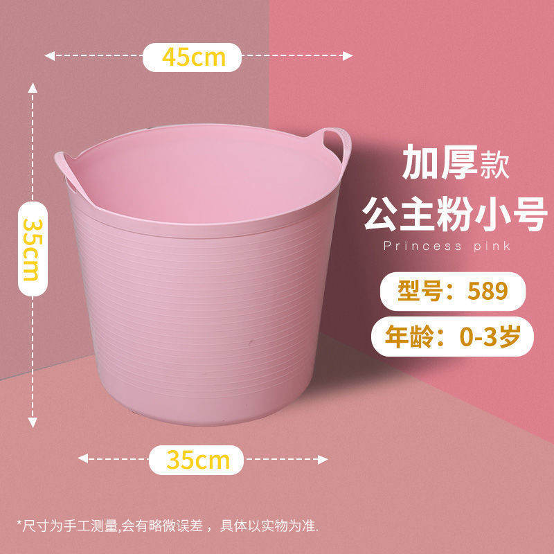 어린이용 걸쭉한 공주 파우더: 0~3세 반