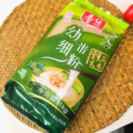 米粉米线;待煮面条;代餐粉