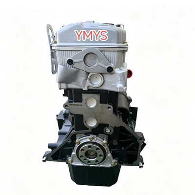 Haval, Great Wall H3, Engine assembly