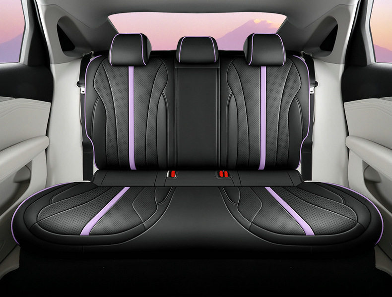 2025 Geely Xingrui Car Seat Cover, Full Set