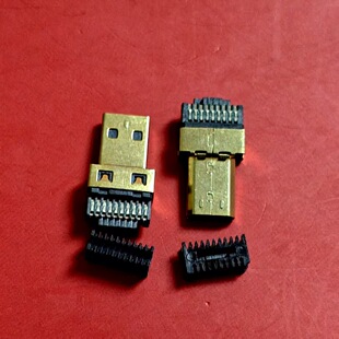MICRO HDMI �B����19p ���^�����A �A��ʽ1.0 僽��⚤