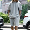 Shallow gray