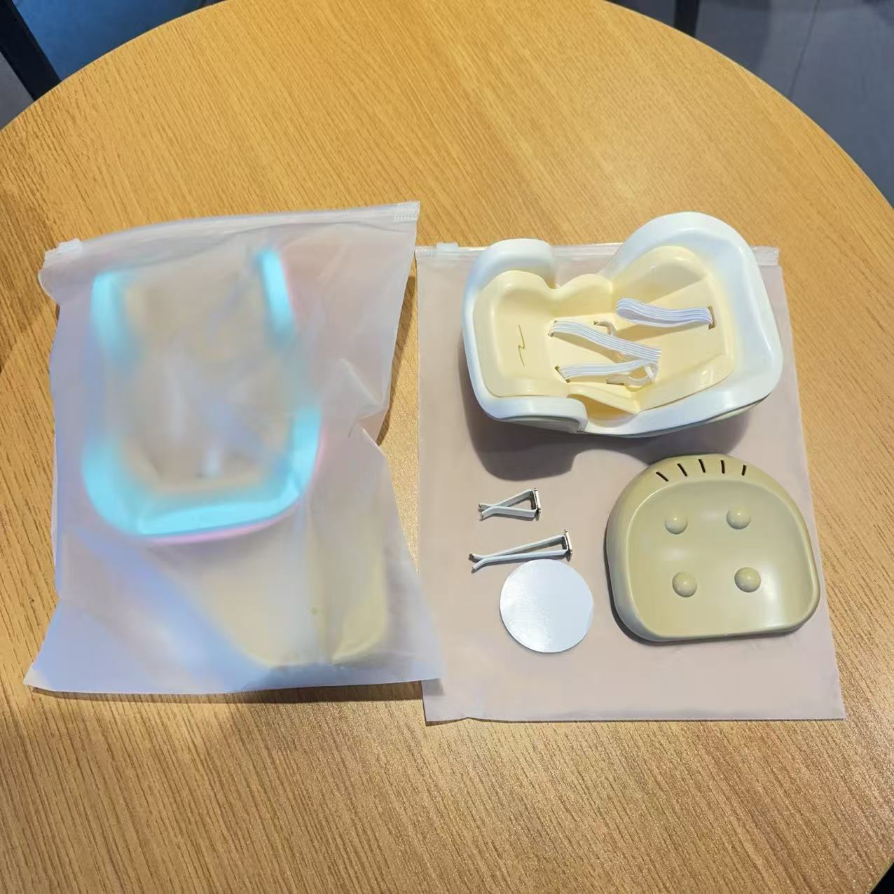 Labubu Adapts to Safety Seats, Aromatherapy Air-Conditioning Outlets, Cute Car Ornaments, Doll Accessories