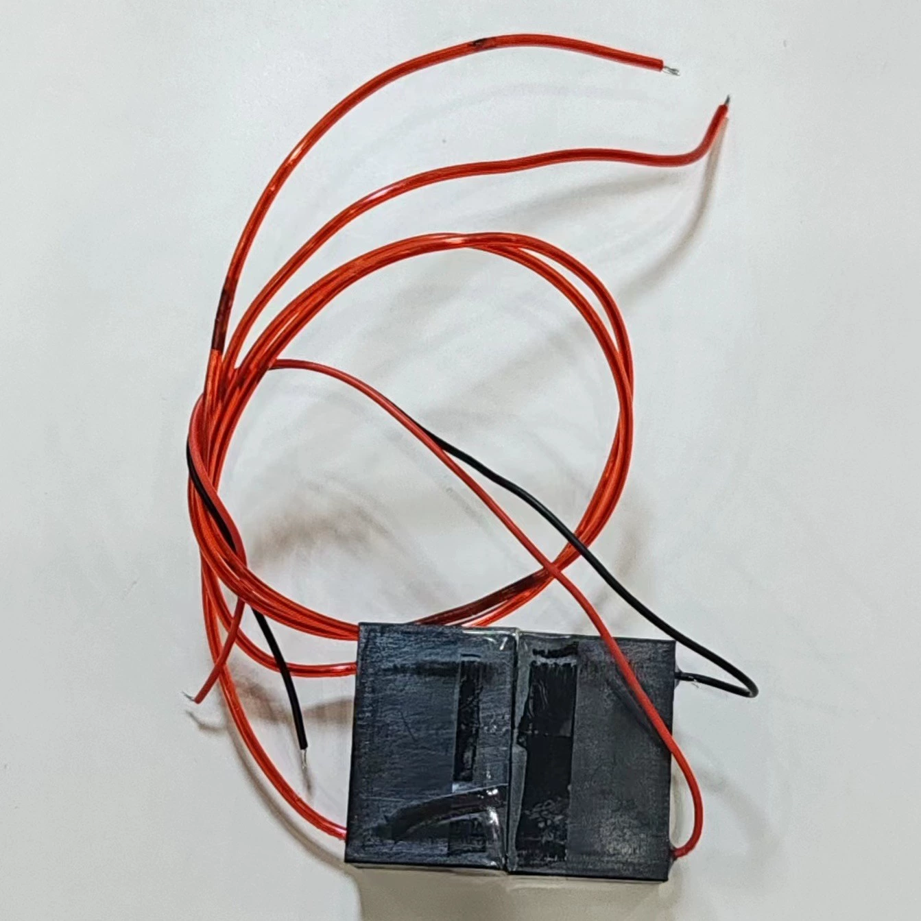 Экран высокой мощности 12 В, посвященный высоковольтному генератору высокого напряжения дуги 4 см