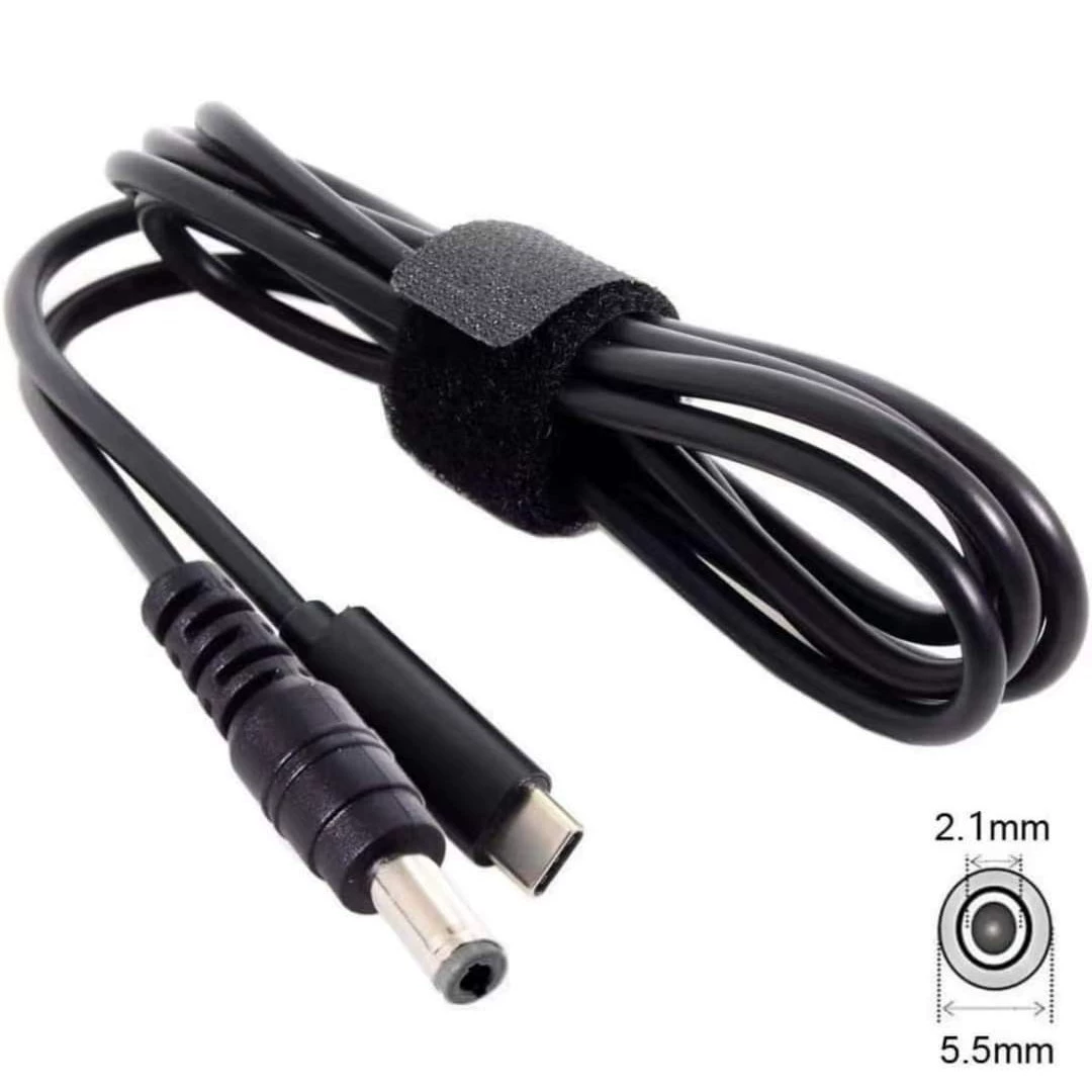 Кабель питания типа DC/DC-DC длиной 5 м для стеллалинink mini