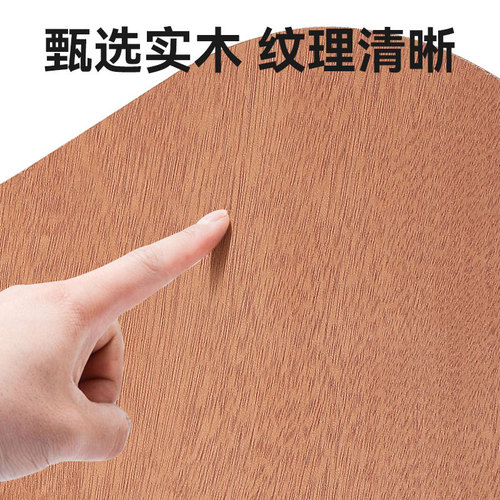 Wooden color palette oval square handheld palette with oil primer acrylic watercolor paint oil painting palette wholesale