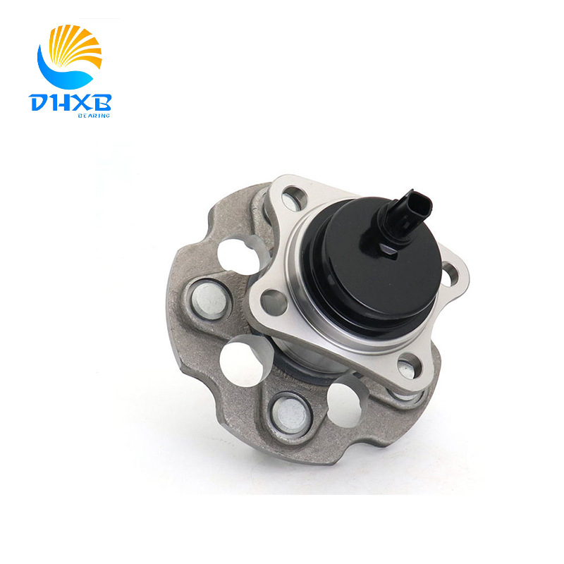 【华旭轴承】供应汽车轮毂轴承单元42450-47050