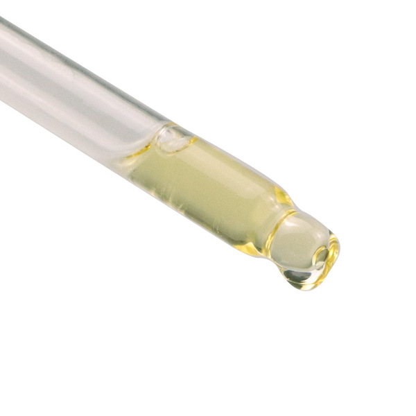 Oil-soluble anti-wrinkle active peptides