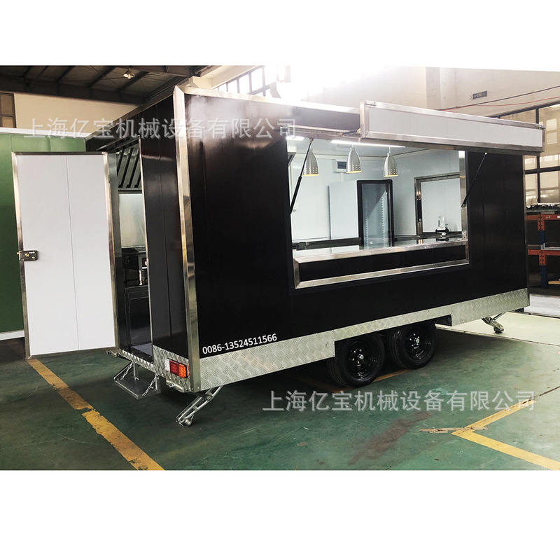 Shanghai manufacturers snack car gourmet car breakfast car attractions car export Arabic coffee machine food trucks Shanghai manufacturers snack car gourmet car breakfast car attractions car export Arabic coffee machine food trucks