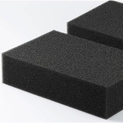 供应开孔型过滤海绵/开孔型网状海绵 开孔型滤水海绵