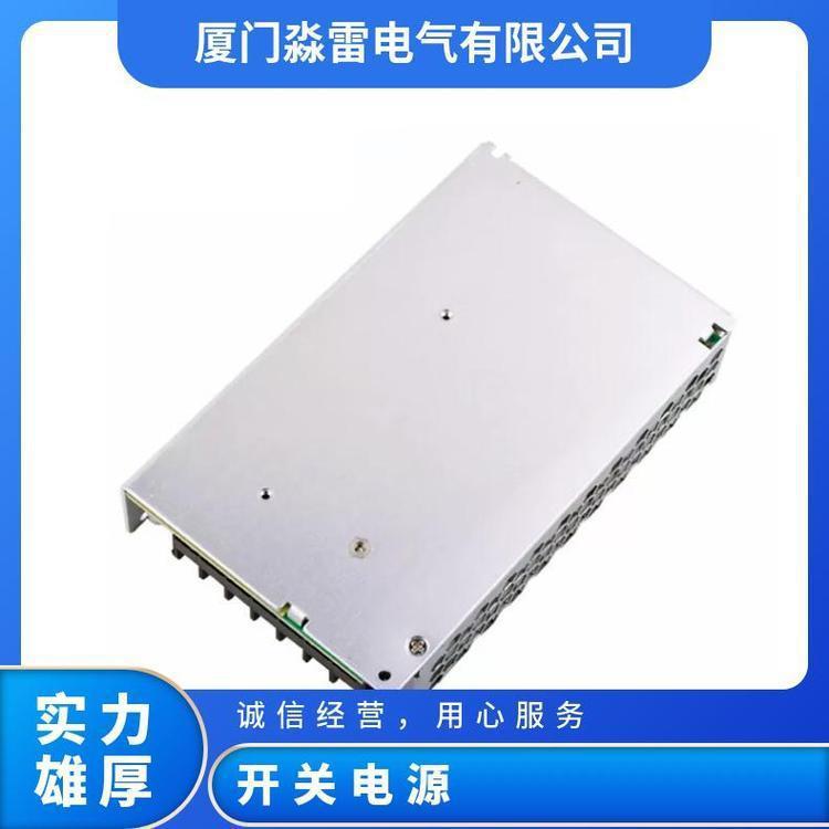 明纬双输出开关电源正负5V12V24V电压15两组路D-30/50/60/75/360w