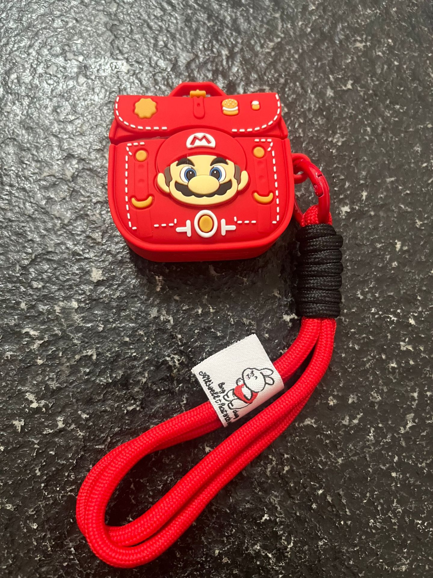 Fundas protectoras con diseño de dibujos animados para Apple AirPods 4, compatibles con auriculares de las generaciones pro1/2/3/4.