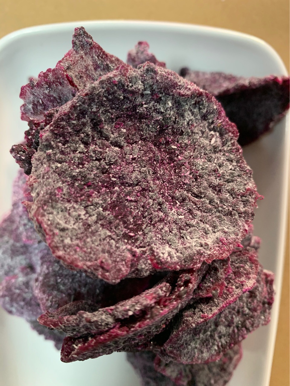 New[Red pitaya bulk Preserved fruit Sweet taste snacks Guangxi specialty
