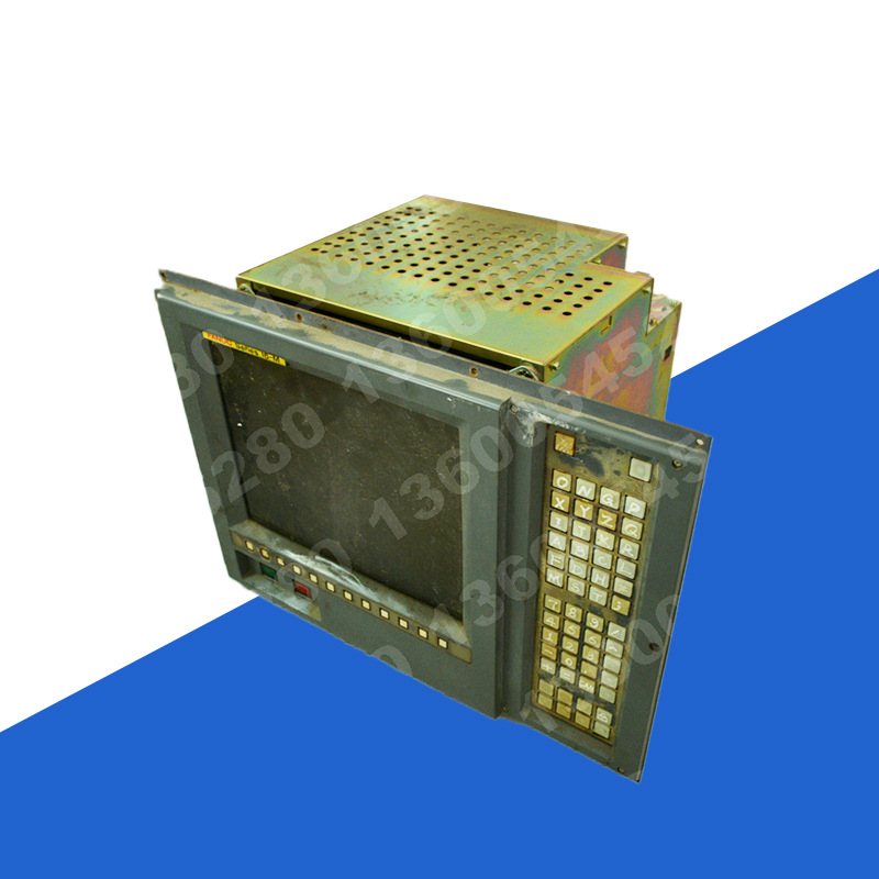 A61L-0001-0074发那科fanuc机床系统主机全新配件拆机现货议价