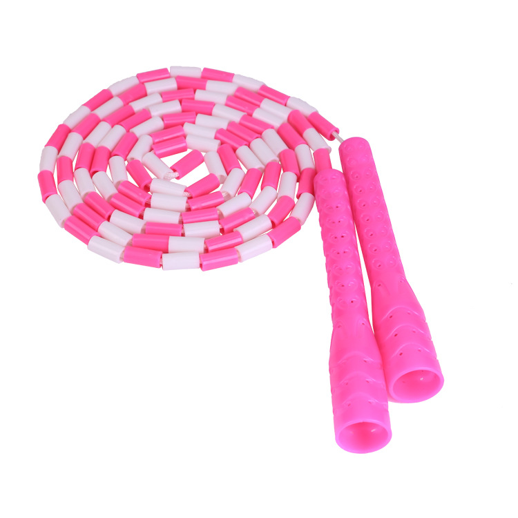 Полая ручка (розовый)