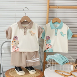 童套装;童裤;童打底衫