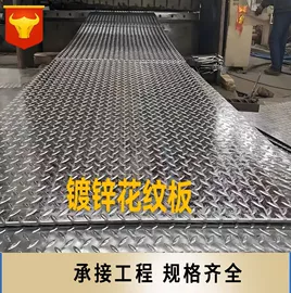 方管;镀锌管;普中板