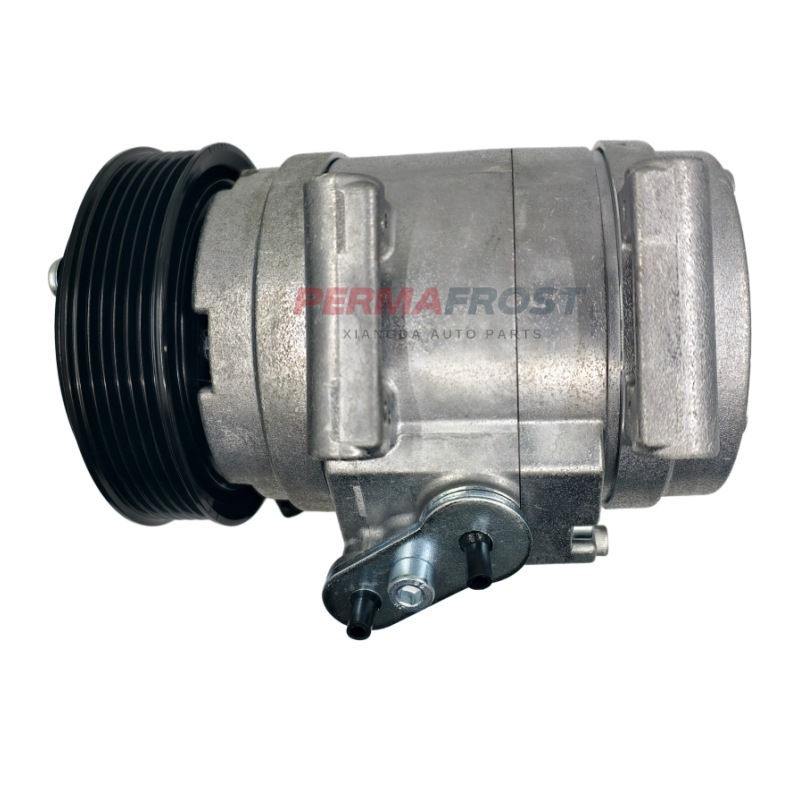 Car Air Conditioning Compressor 671130311 6711303211 Suitable for Ssangyong Actyon Korando