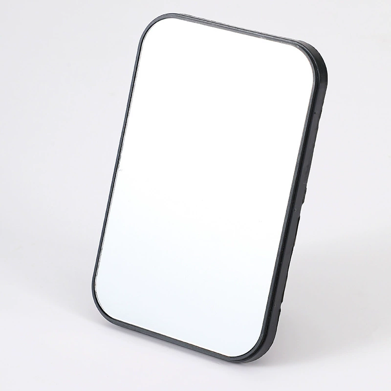 Folding Makeup Mirror HD Desktop Portable, Princess Desktop Mirror, Small/Large Sizes