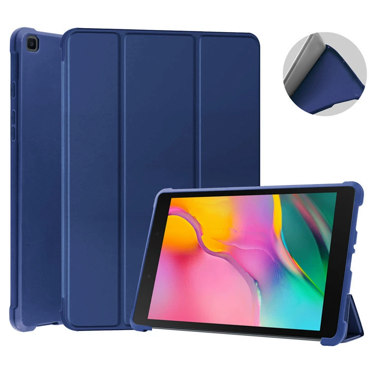 Защитная накладка для планшета Huawei Matepad11 V6 10.4, Honor Skin PRO10.8, магнитная силиконовая клеевая оболочка