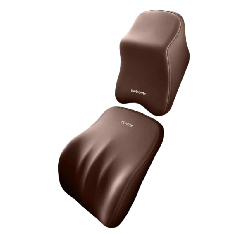 Подголовник автомобиля подголовник подушка для шеи подушка для автомобиля подушка сиденье GM подголовник хлопок памяти спинка