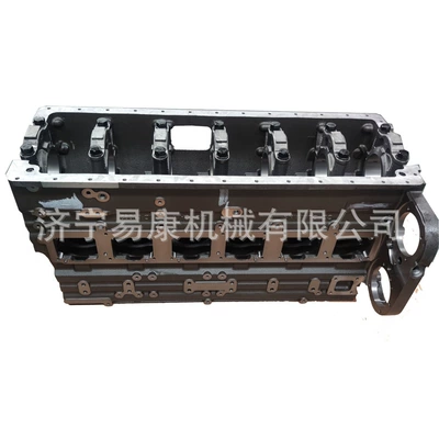 Avtomobil mühərrikləri Cummins Nt855 Engine