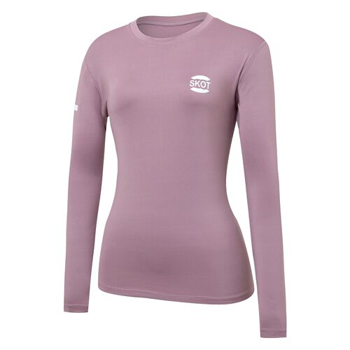Women's Single Long Sleeve Fitness Sportswear Set  Autumn/Winter Casual Elegant Yoga Outfit Quick-Drying Running Suit