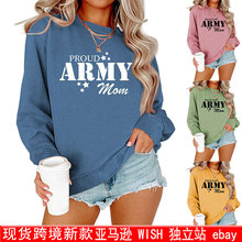 proud army mom�羳���Q���R�d���lŮʿ�ٴ����m���e��a�r���l��