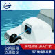 Yacht AC45 Electric Windlass Marine Automatic Horizontal Windlass Maximum Anchor Weight 13.4kg Marine Accessories