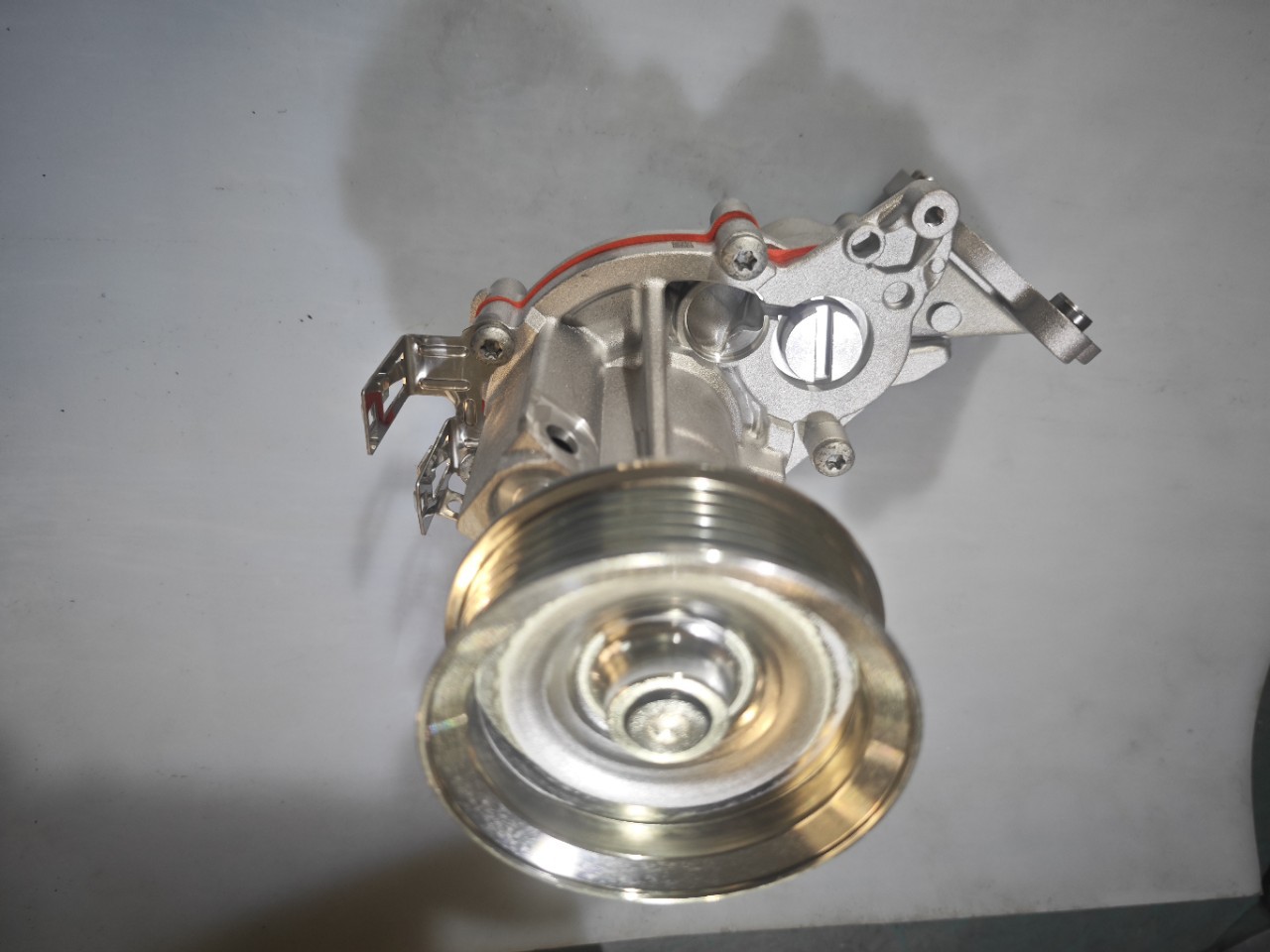 OE 5048283 AF 05048283 AD Wrangler Water Pump