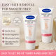 Cross-Border Export Full Body Hair Removal Cream Hair Removal Cream Gentle and Non-Irritating Hair Removal Full English