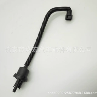 CN15-9C987AAPL  CN15-9C987  适用于13翼博1.5碳罐电磁阀总成