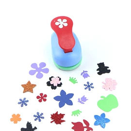打花机/打孔机;压花器/手账打孔器;裁纸刀