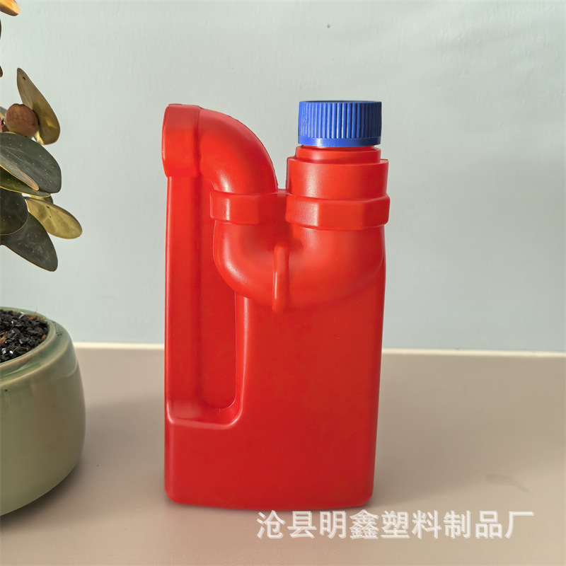 제조업체는 500ml 파이프 블록 제거제 500ml 병 클리너 포장 병 하수구 블록 제거제 병을 공급합니다.