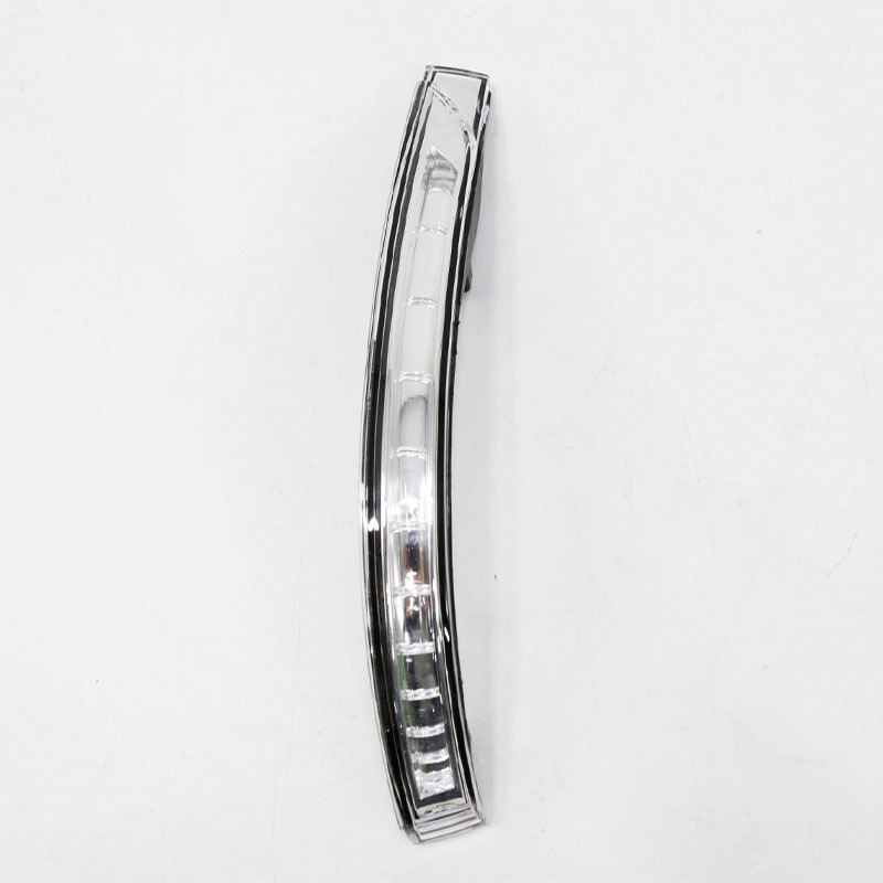 876144T000 is suitable for 2011-2014 Kia Sports Edition left car LED steering rearview mirror steering letter