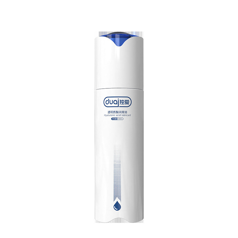Lubrificante de ácido hialurónico, lubricante para el cuerpo humano, sin lavado, para mujeres, para aumentar el placer, agua, orgasmo, artículos sexuales.